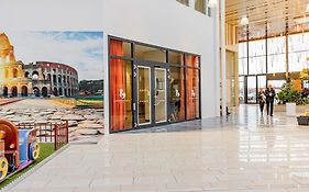 Good Morning+ Halmstad